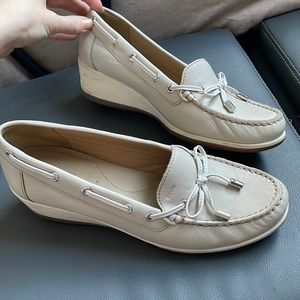 Geox dress shoes comfort 40